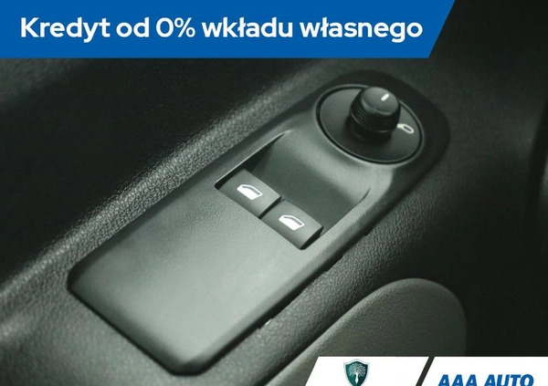 Peugeot Rifter cena 67000 przebieg: 83687, rok produkcji 2019 z Elbląg małe 121
